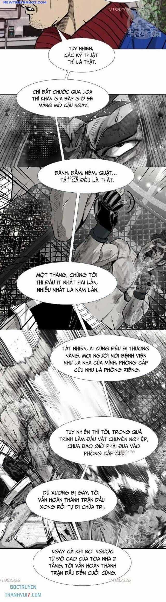 Shark - Cá Mập - Chương 179 - Trang 18