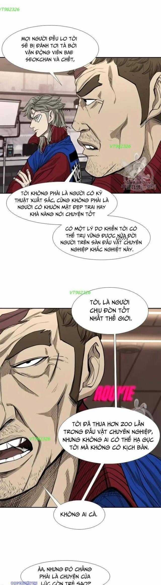 Shark - Cá Mập - Chương 179 - Trang 19