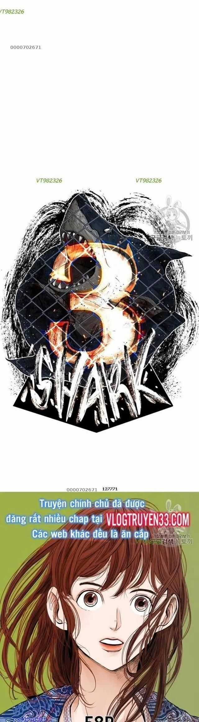 Shark - Cá Mập - Chương 179 - Trang 3