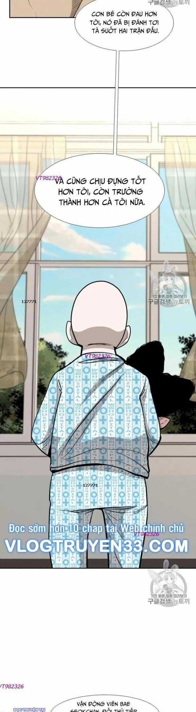 Shark - Cá Mập - Chương 179 - Trang 21