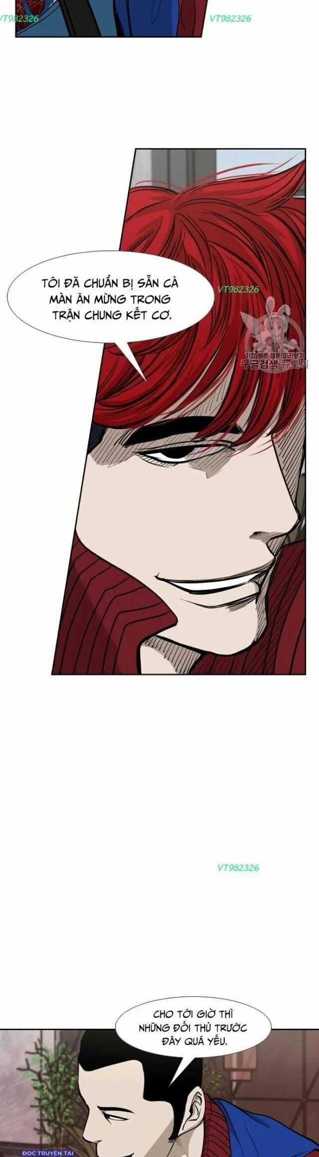 Shark - Cá Mập - Chương 179 - Trang 27