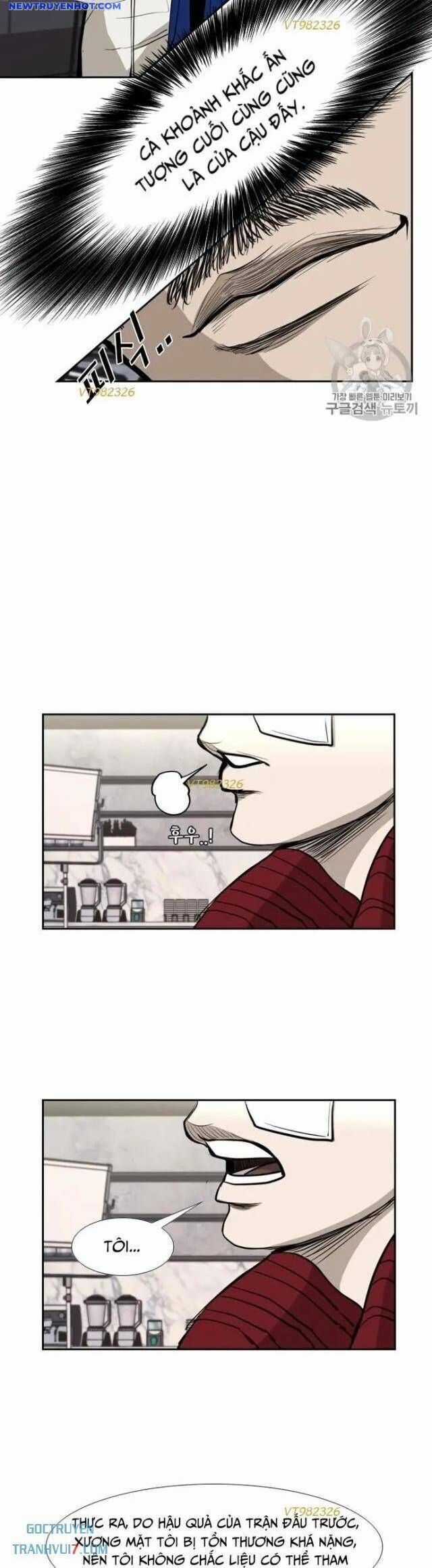 Shark - Cá Mập - Chương 179 - Trang 30