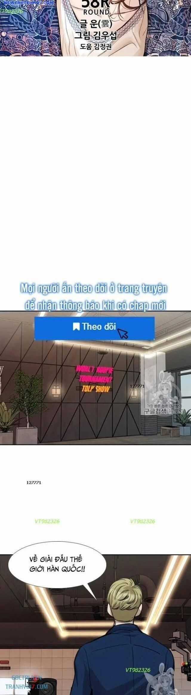 Shark - Cá Mập - Chương 179 - Trang 4