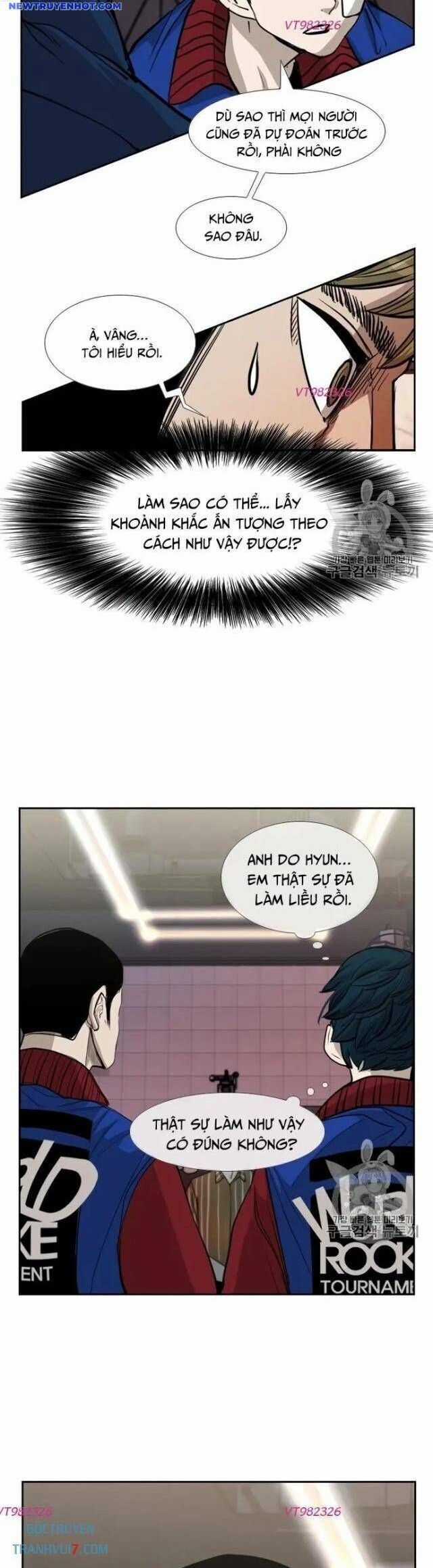 Shark - Cá Mập - Chương 179 - Trang 32