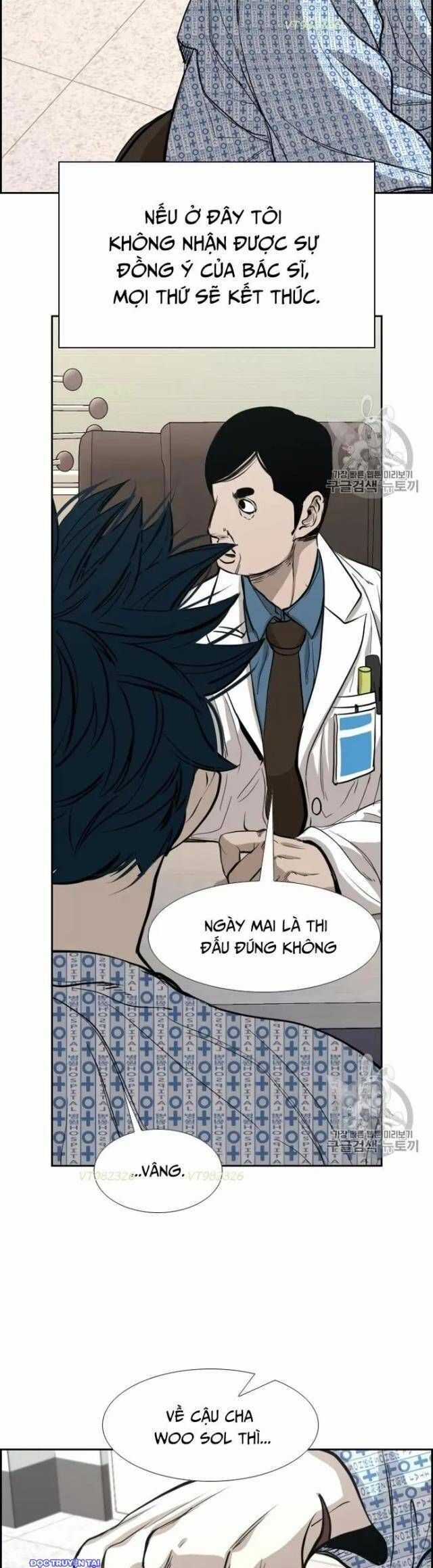 Shark - Cá Mập - Chương 179 - Trang 35