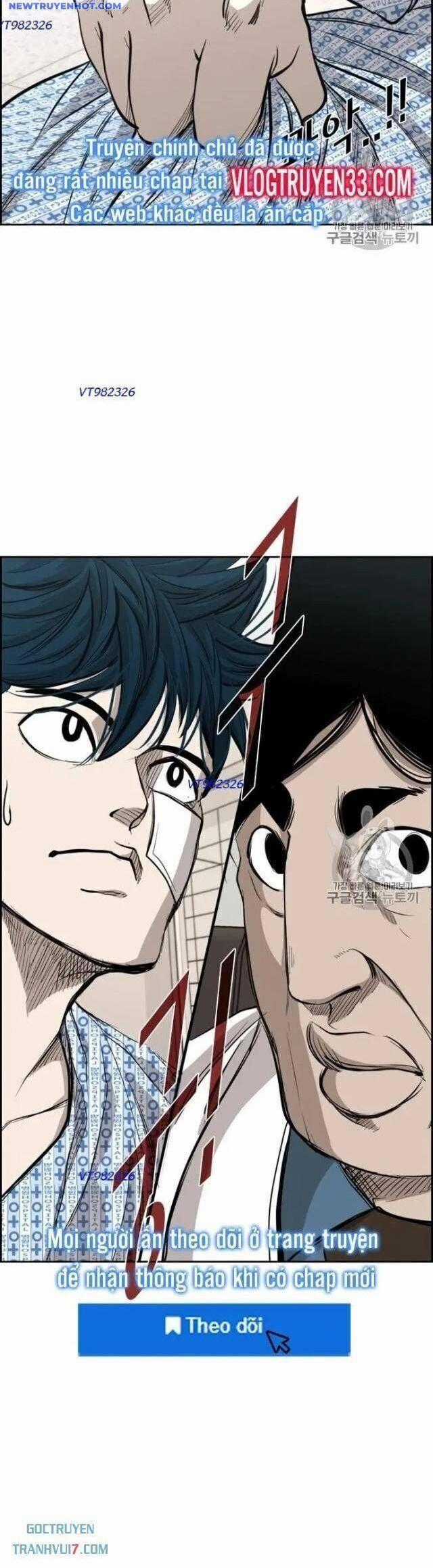 Shark - Cá Mập - Chương 179 - Trang 36