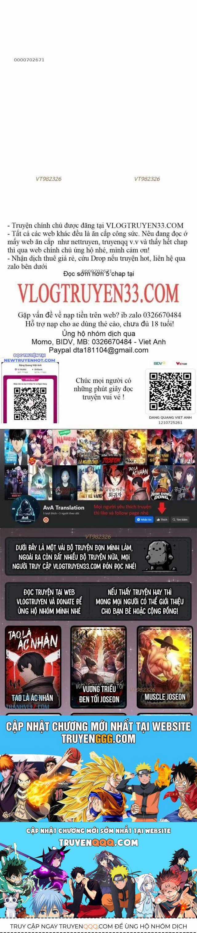 Shark - Cá Mập - Chương 179 - Trang 37