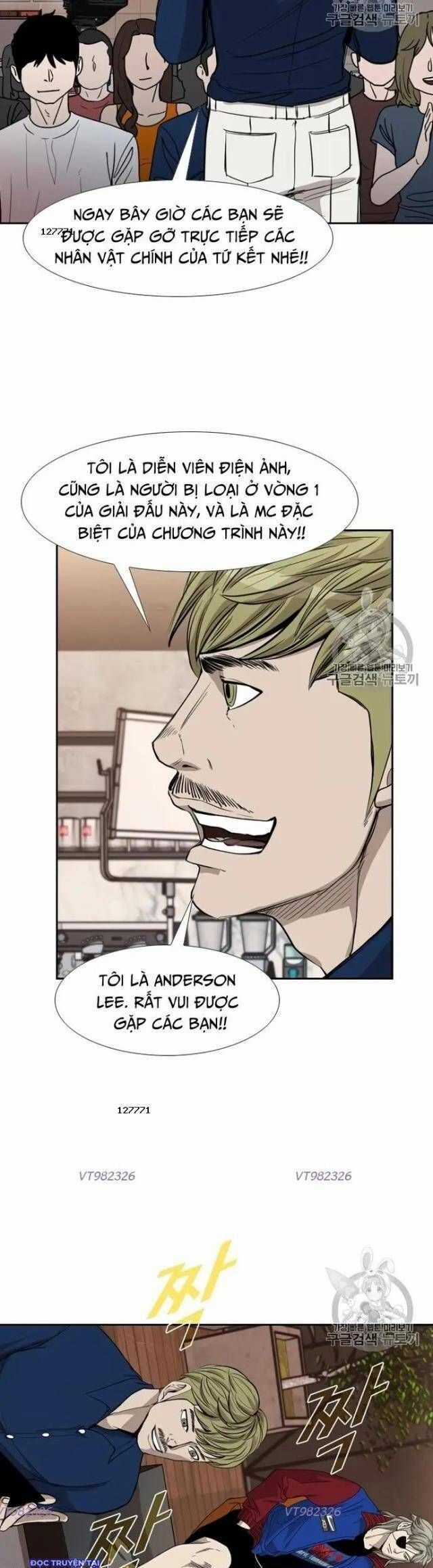 Shark - Cá Mập - Chương 179 - Trang 5