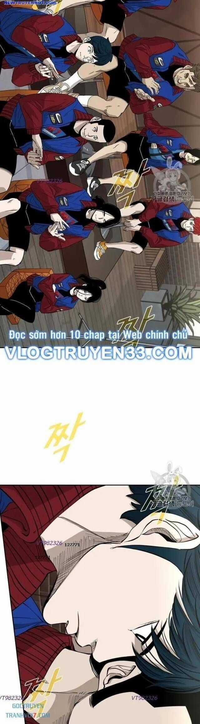 Shark - Cá Mập - Chương 179 - Trang 6