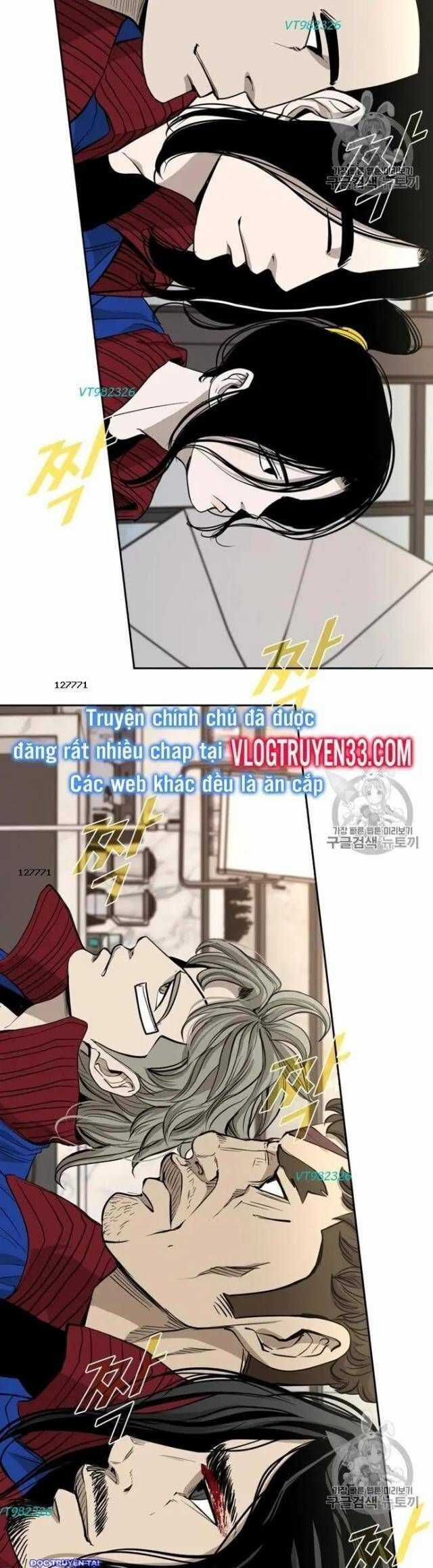 Shark - Cá Mập - Chương 179 - Trang 7