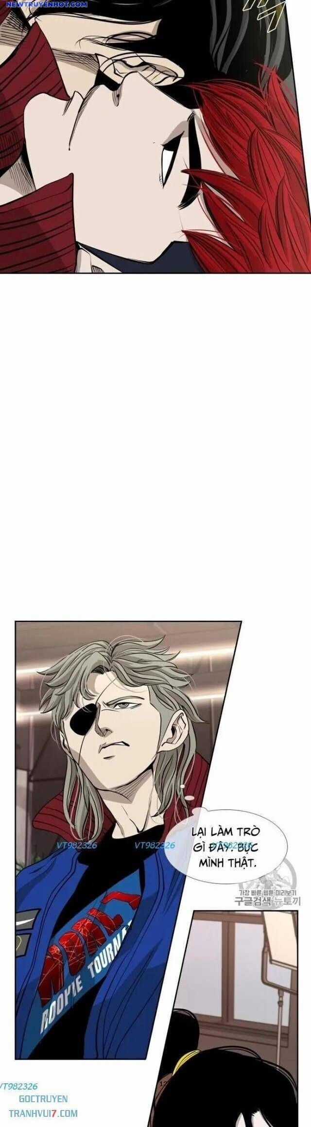 Shark - Cá Mập - Chương 179 - Trang 8