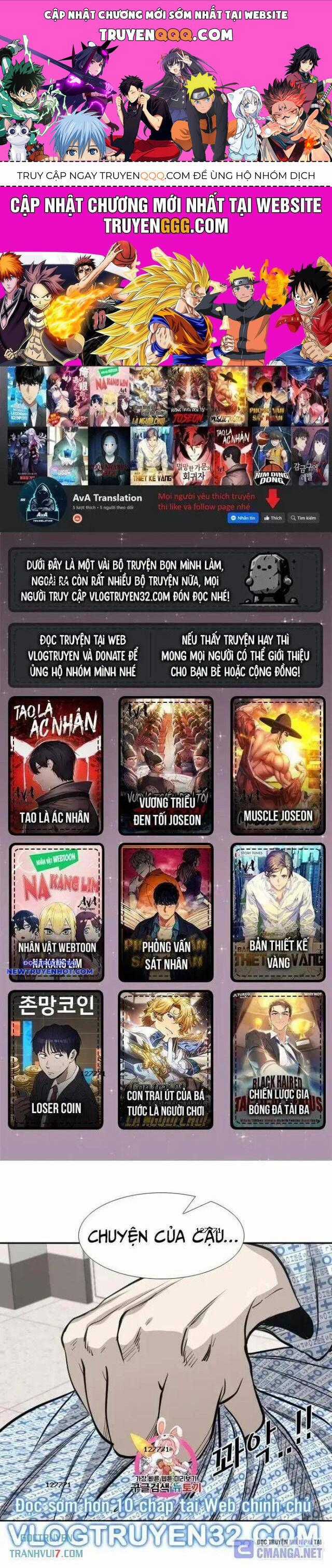 Shark - Cá Mập - Chương 180 - Trang 1