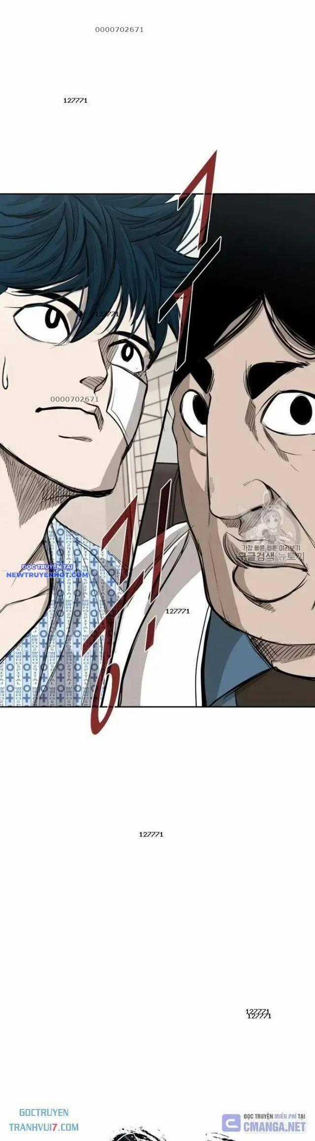 Shark - Cá Mập - Chương 180 - Trang 2