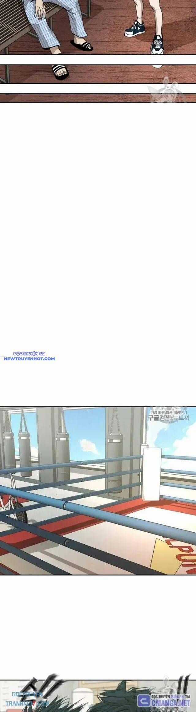 Shark - Cá Mập - Chương 180 - Trang 12