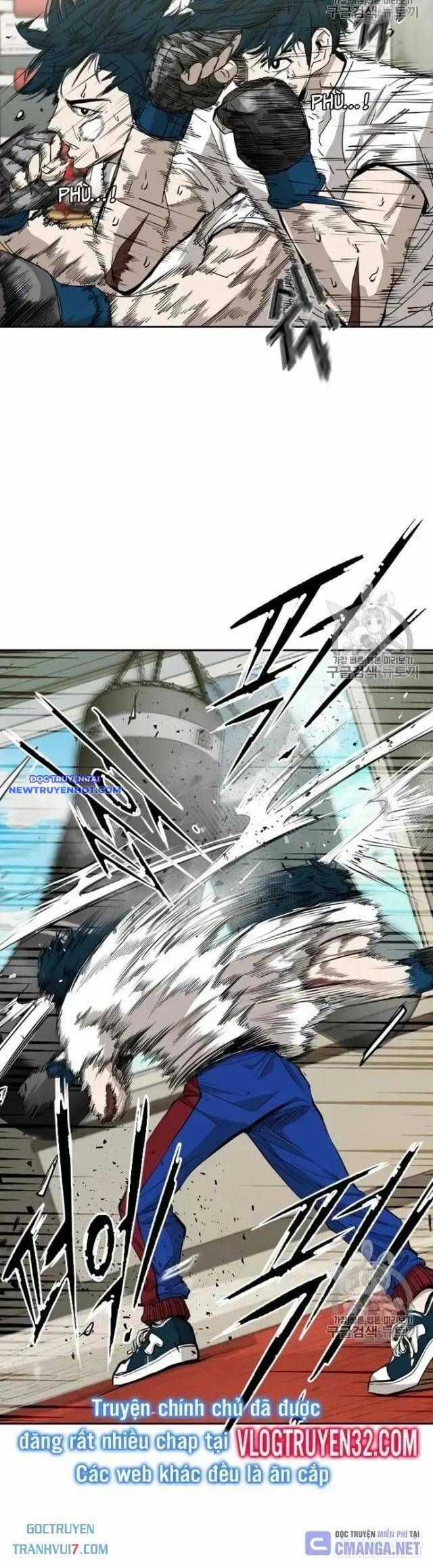 Shark - Cá Mập - Chương 180 - Trang 13