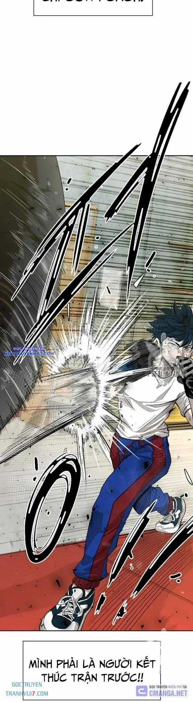 Shark - Cá Mập - Chương 180 - Trang 15