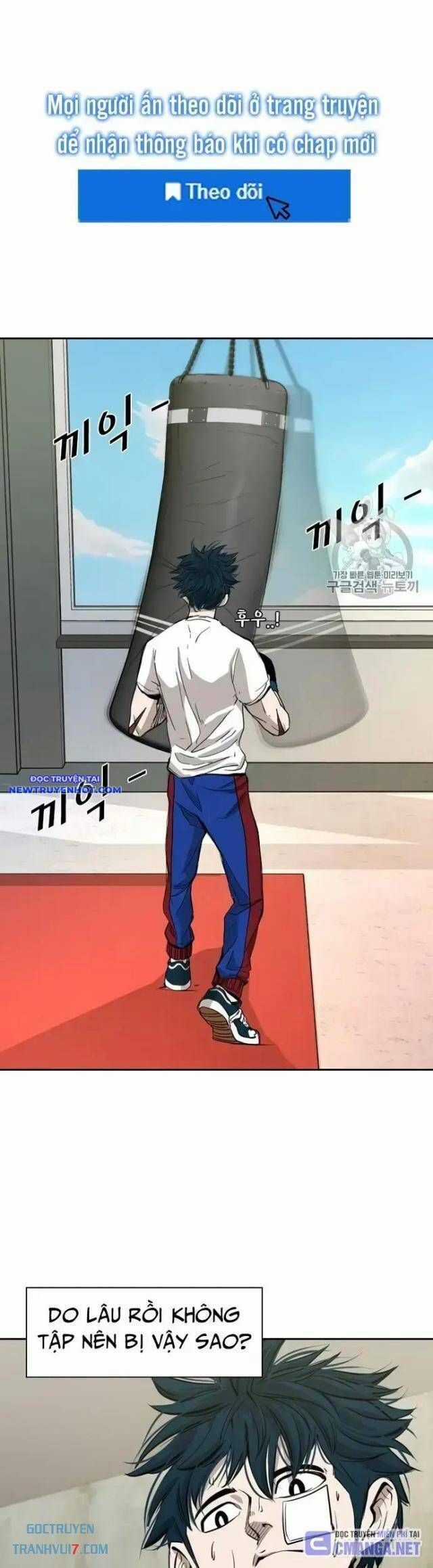 Shark - Cá Mập - Chương 180 - Trang 16