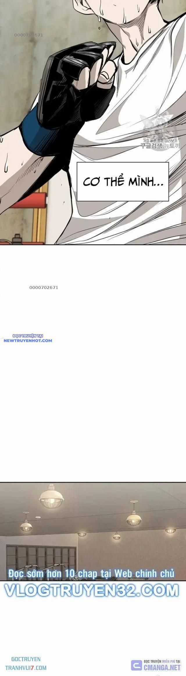 Shark - Cá Mập - Chương 180 - Trang 17