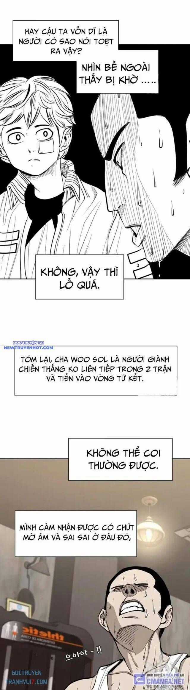 Shark - Cá Mập - Chương 180 - Trang 20