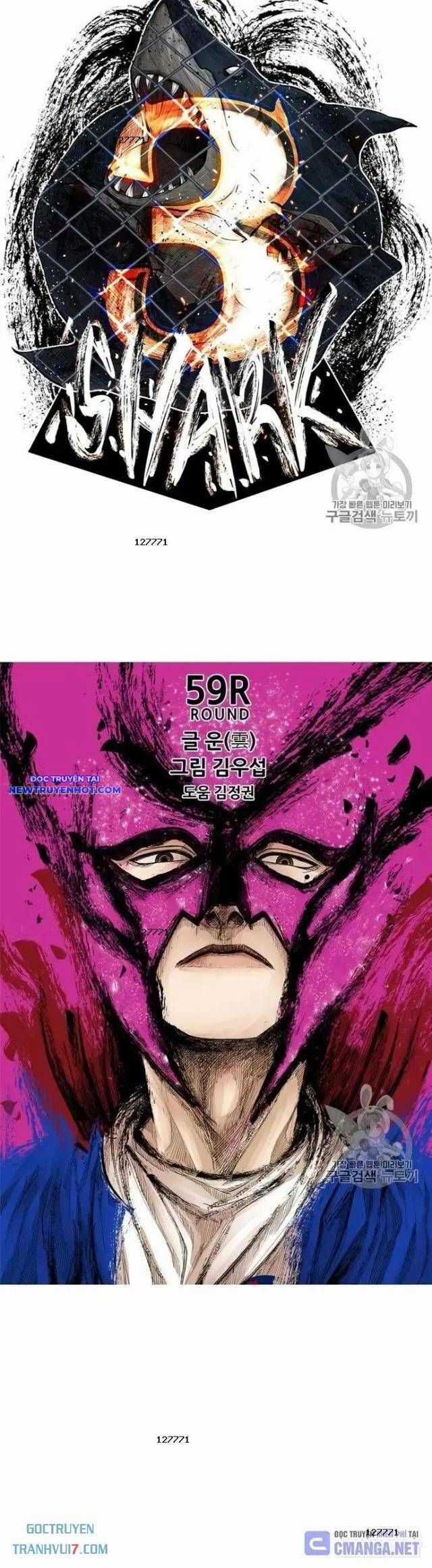 Shark - Cá Mập - Chương 180 - Trang 3