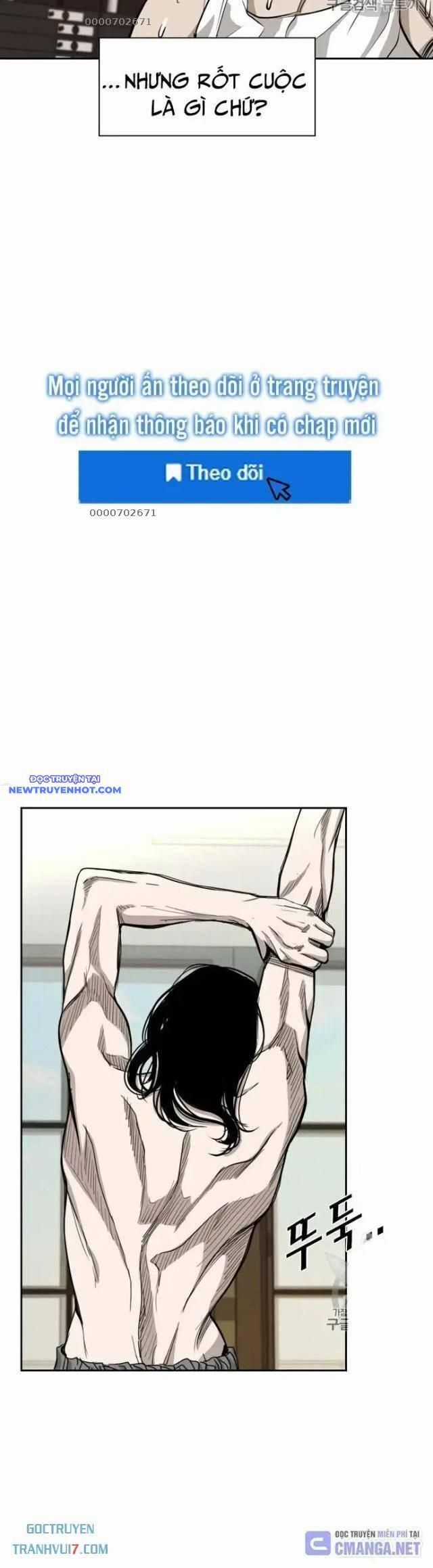 Shark - Cá Mập - Chương 180 - Trang 21