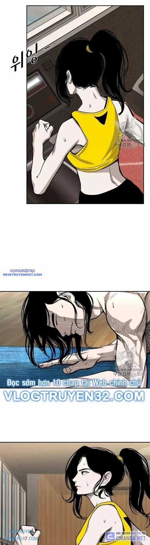 Shark - Cá Mập - Chương 180 - Trang 22