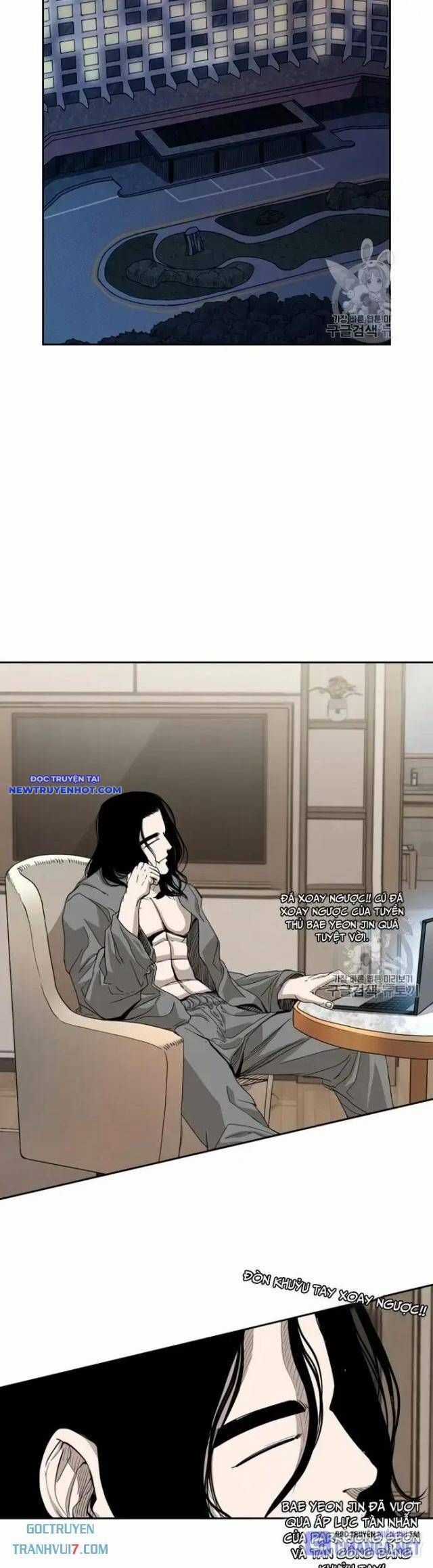 Shark - Cá Mập - Chương 180 - Trang 25