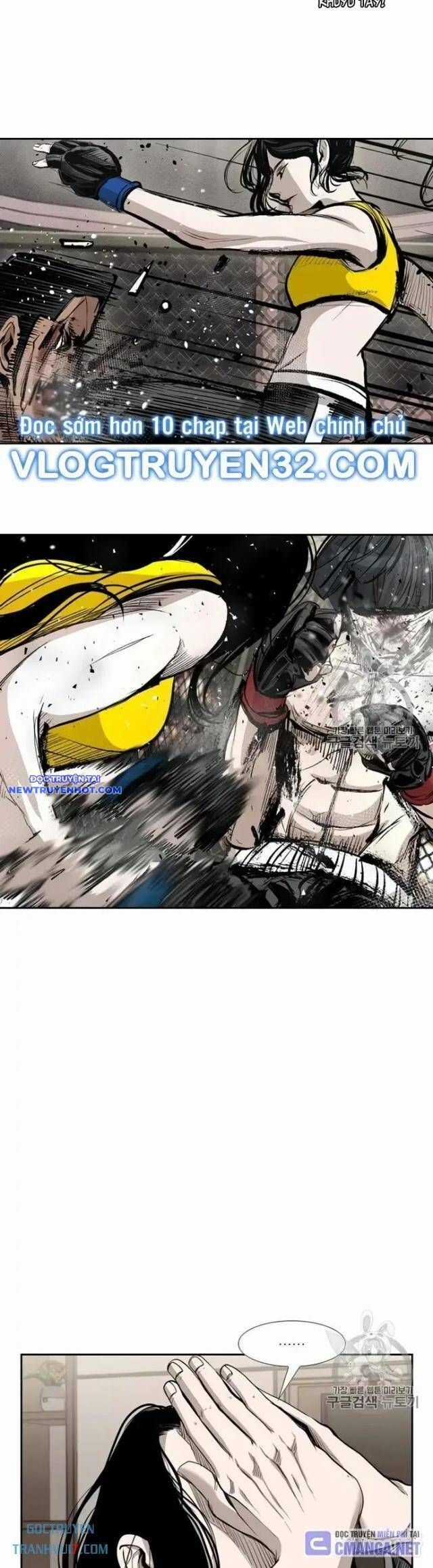 Shark - Cá Mập - Chương 180 - Trang 26