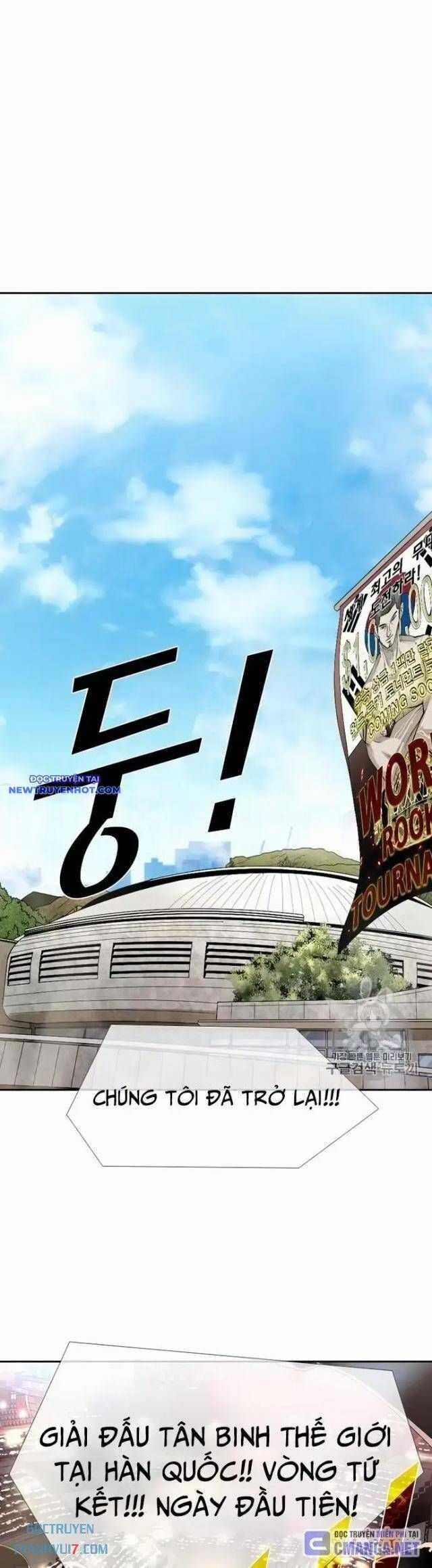 Shark - Cá Mập - Chương 180 - Trang 30