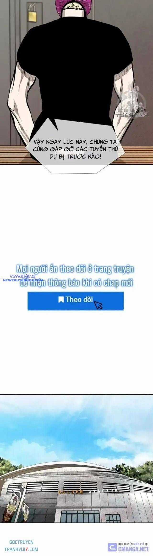 Shark - Cá Mập - Chương 180 - Trang 33