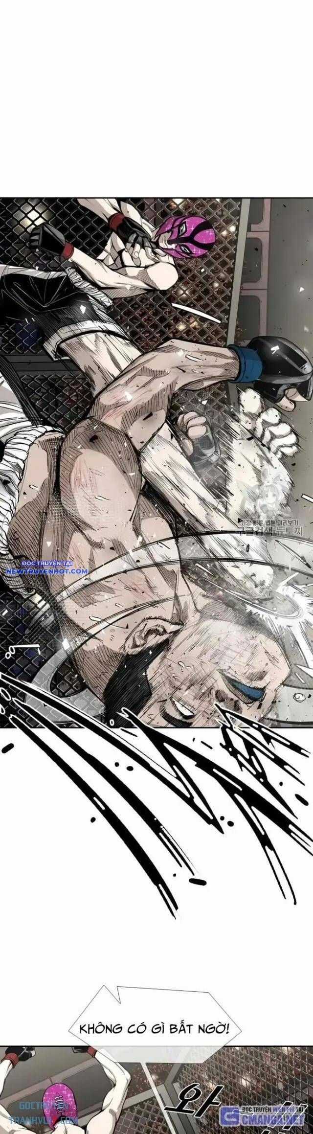 Shark - Cá Mập - Chương 180 - Trang 34