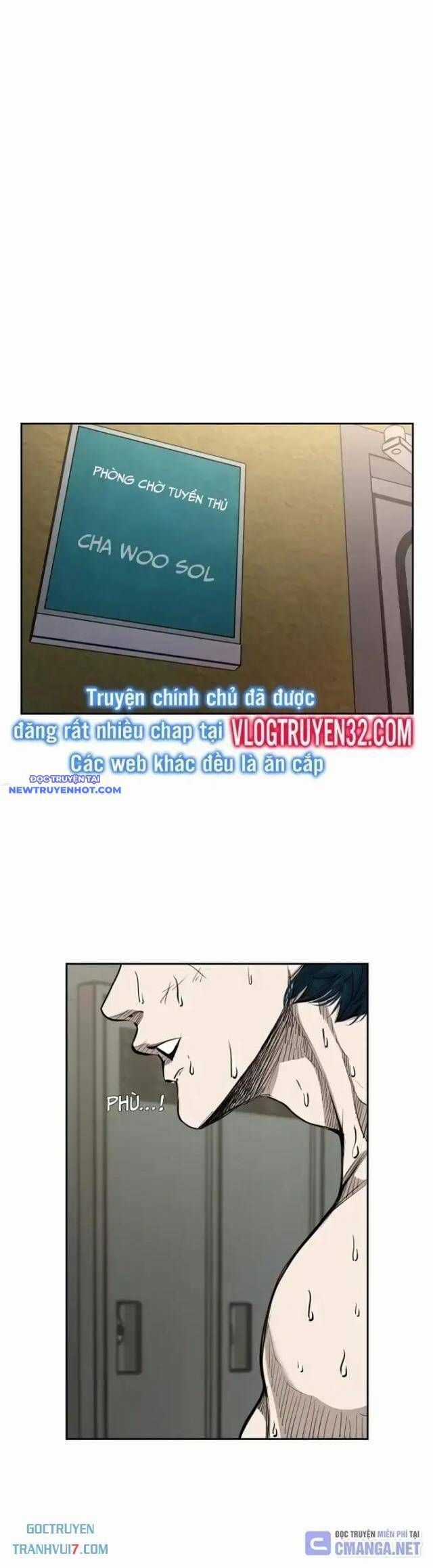 Shark - Cá Mập - Chương 180 - Trang 36