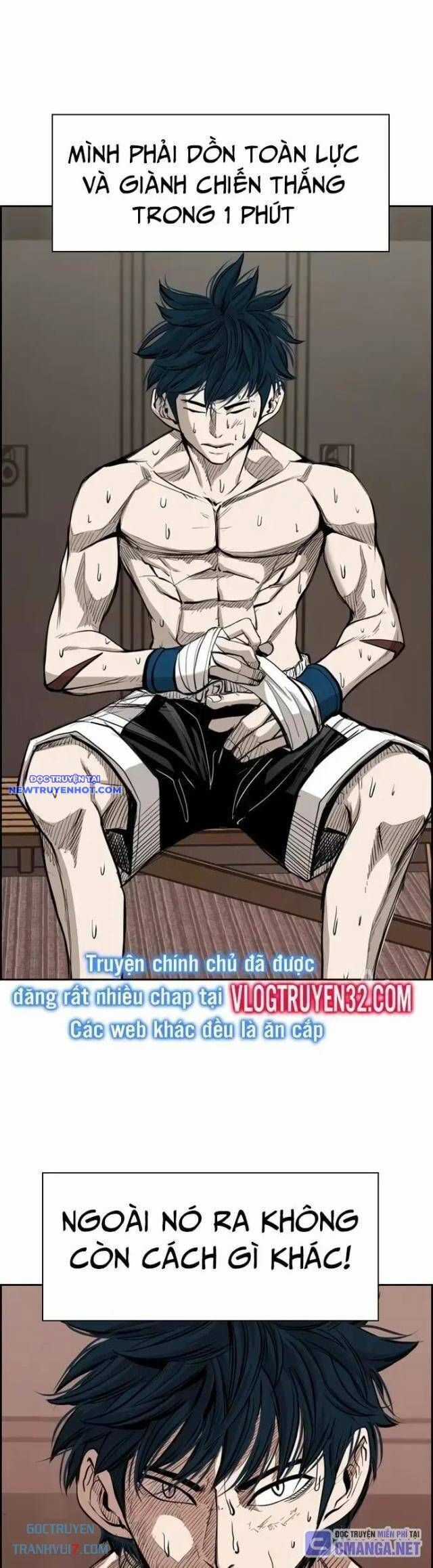 Shark - Cá Mập - Chương 180 - Trang 38