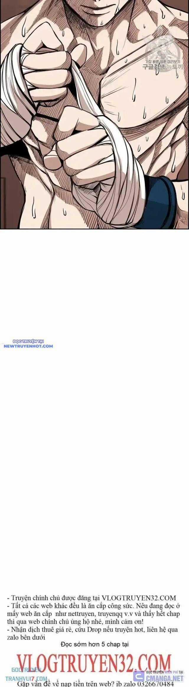 Shark - Cá Mập - Chương 180 - Trang 39