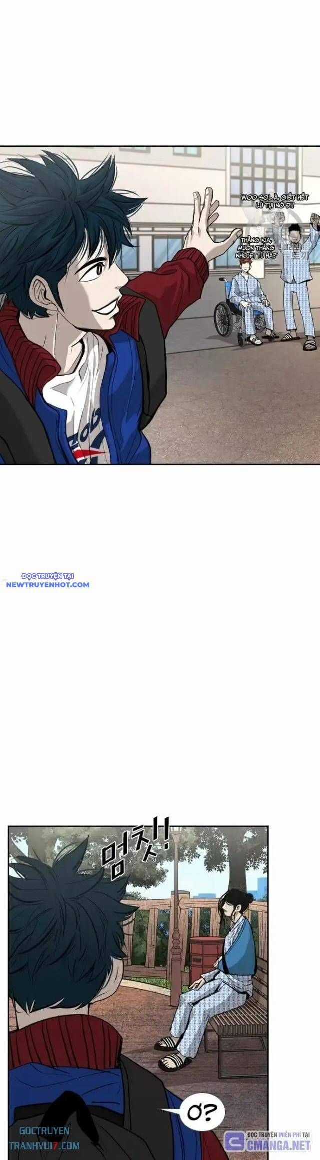 Shark - Cá Mập - Chương 180 - Trang 9