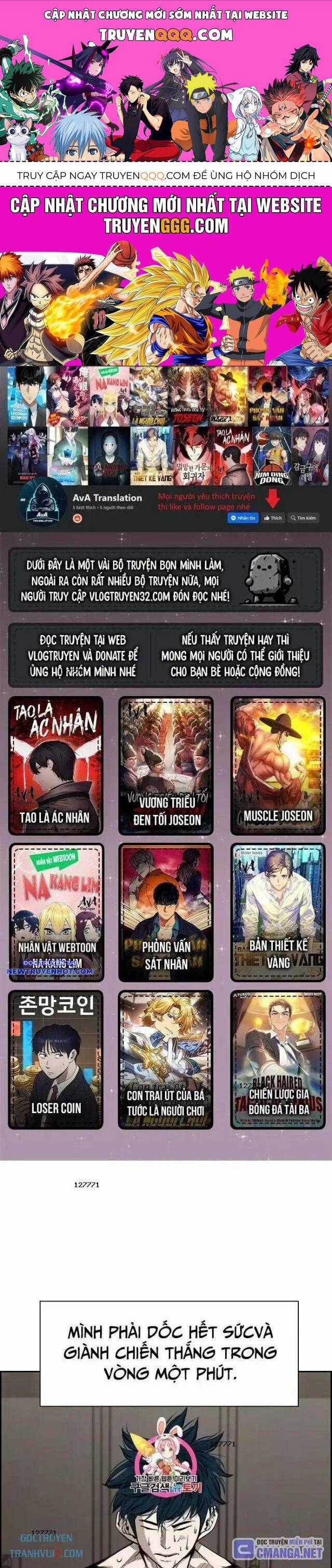 Shark - Cá Mập - Chương 181 - Trang 1