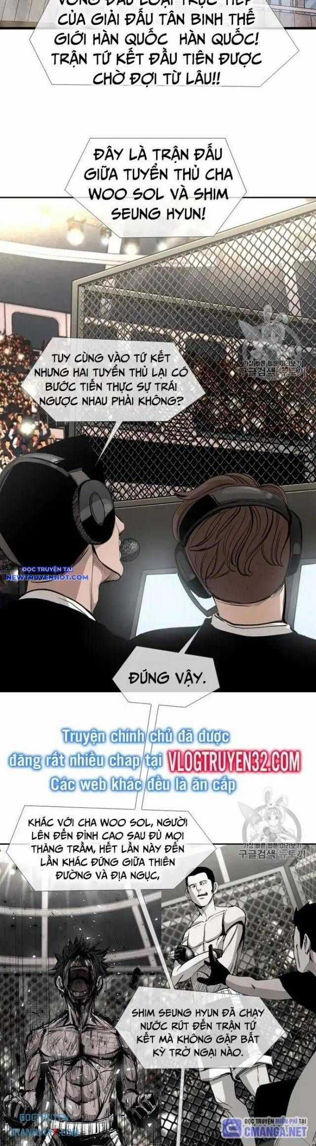 Shark - Cá Mập - Chương 181 - Trang 11