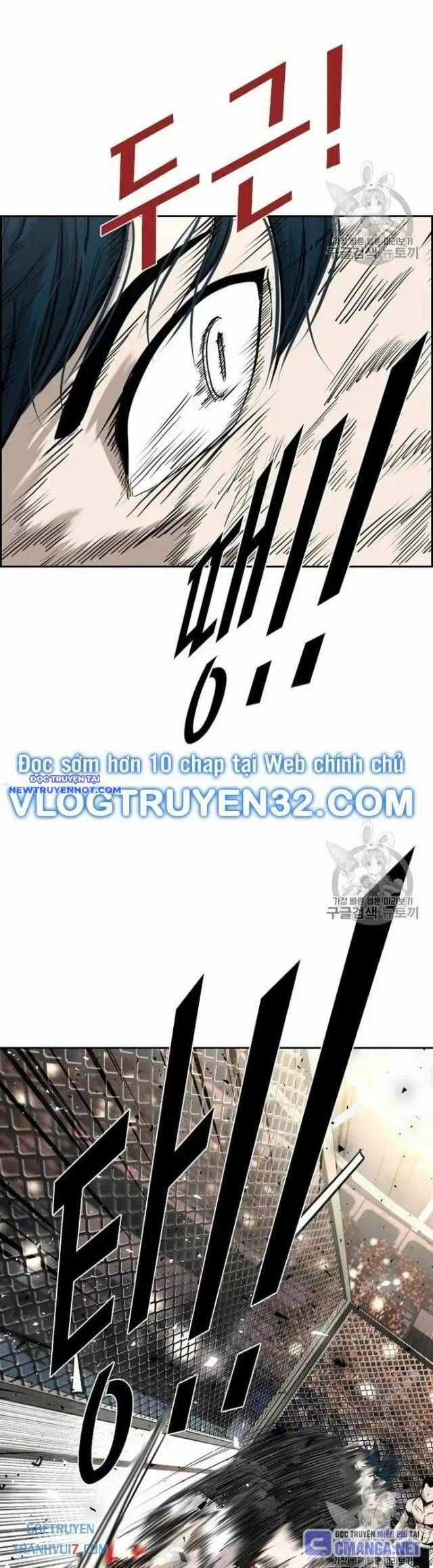 Shark - Cá Mập - Chương 181 - Trang 20