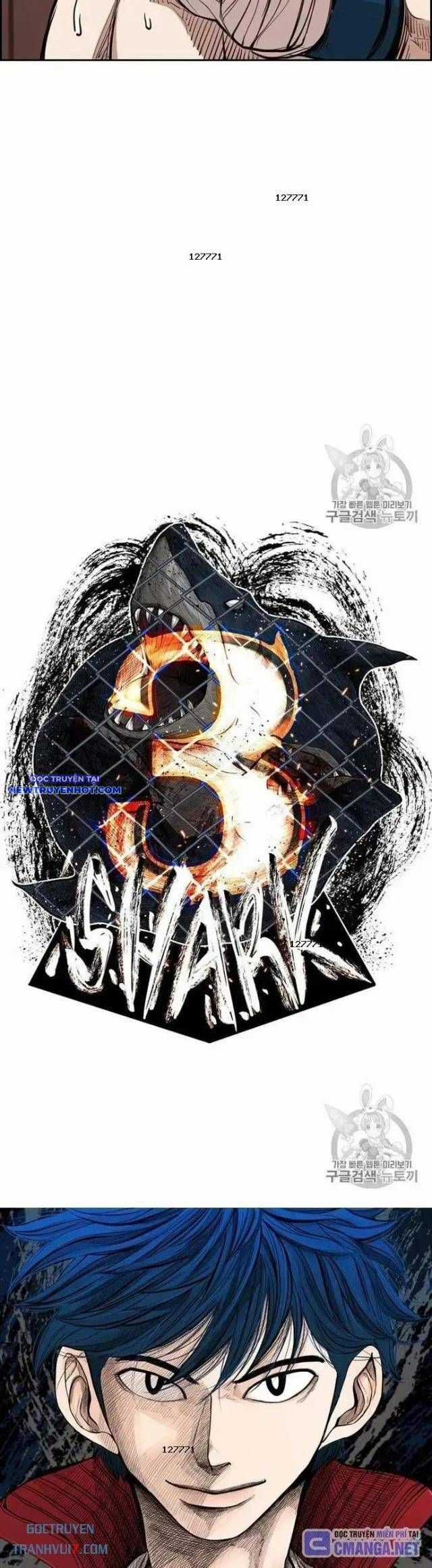 Shark - Cá Mập - Chương 181 - Trang 3