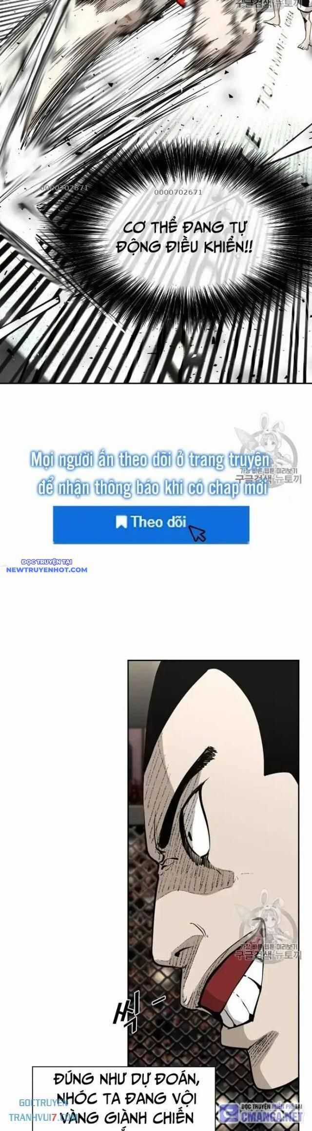 Shark - Cá Mập - Chương 181 - Trang 21