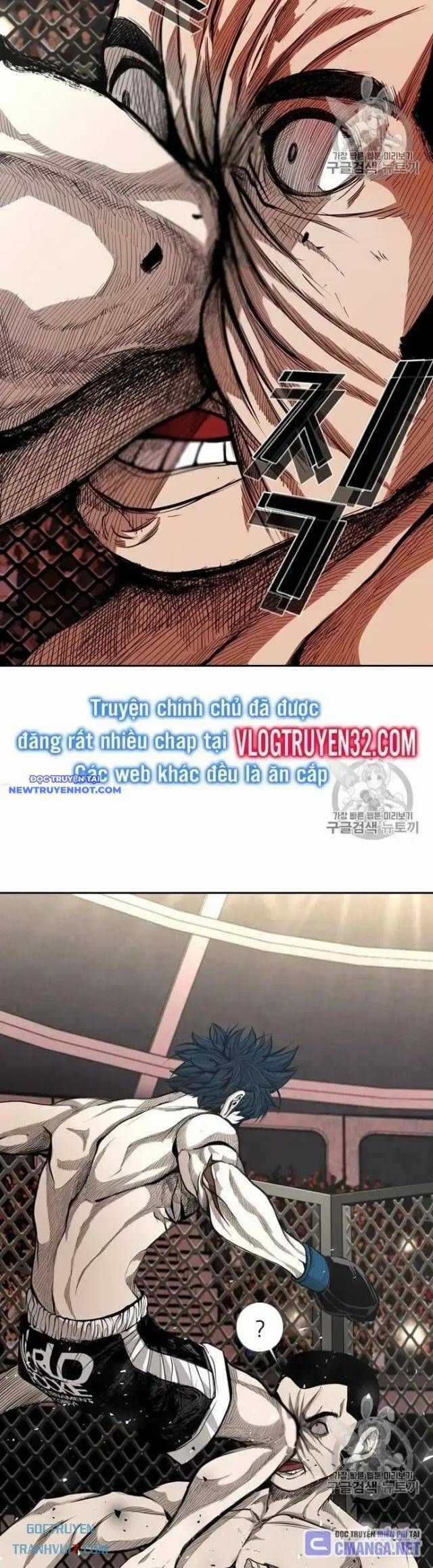 Shark - Cá Mập - Chương 181 - Trang 23