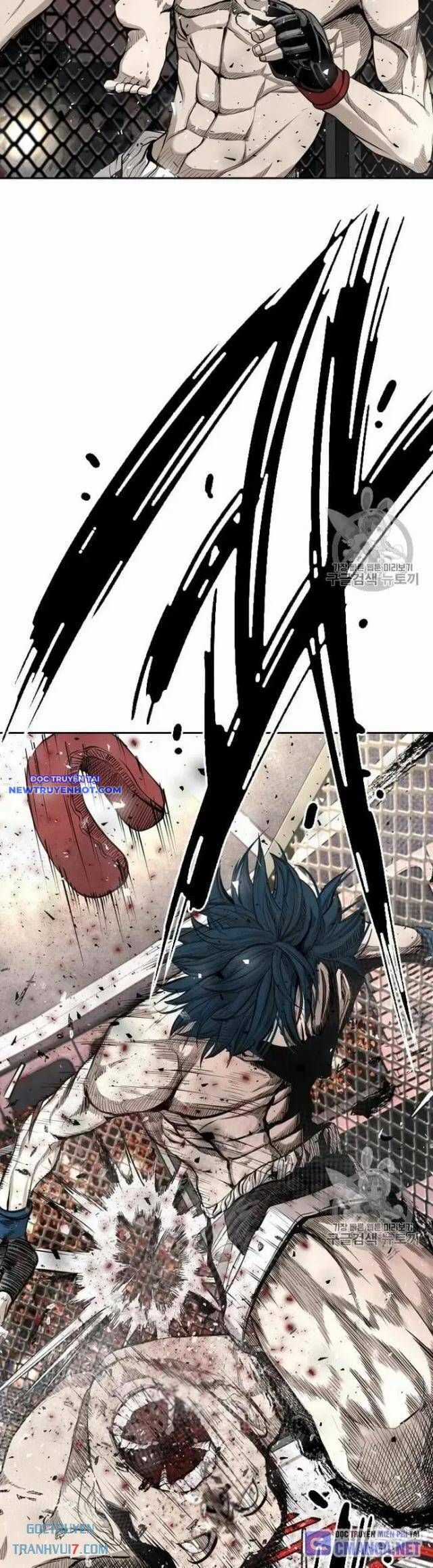 Shark - Cá Mập - Chương 181 - Trang 24