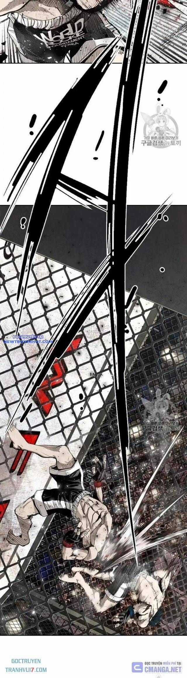 Shark - Cá Mập - Chương 181 - Trang 25