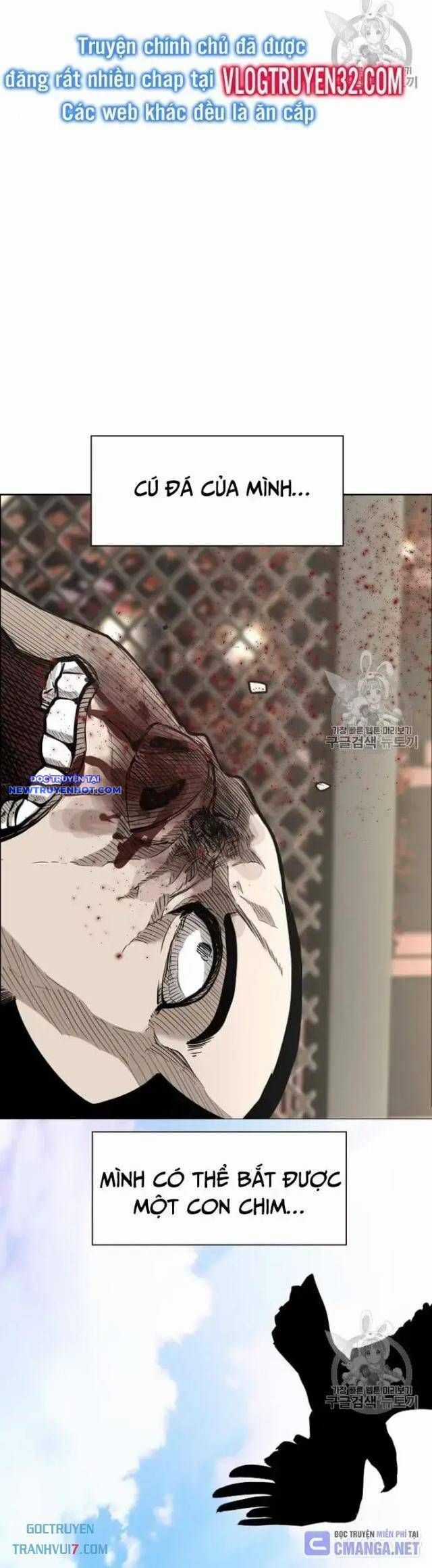 Shark - Cá Mập - Chương 181 - Trang 26