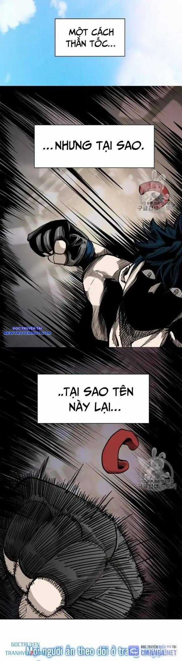 Shark - Cá Mập - Chương 181 - Trang 27