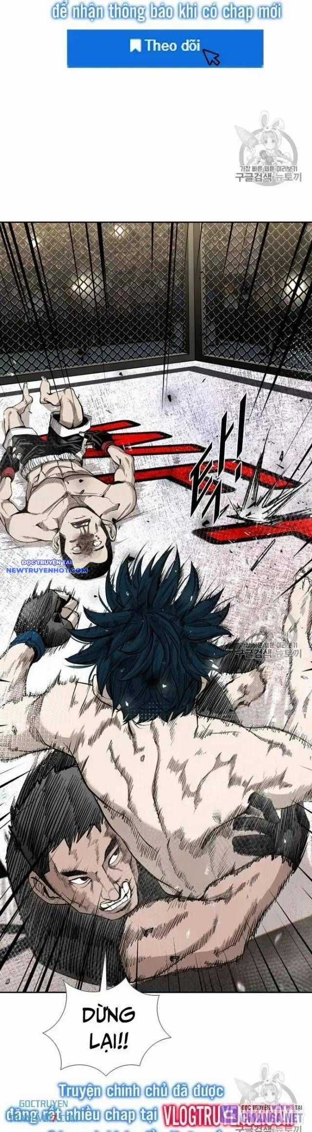 Shark - Cá Mập - Chương 181 - Trang 28