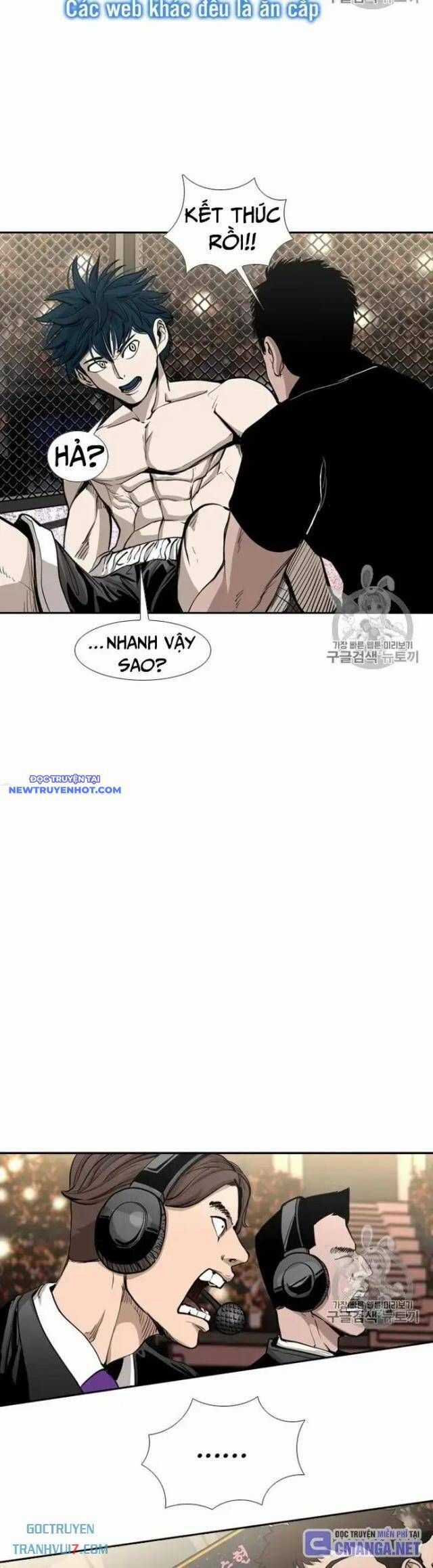 Shark - Cá Mập - Chương 181 - Trang 29