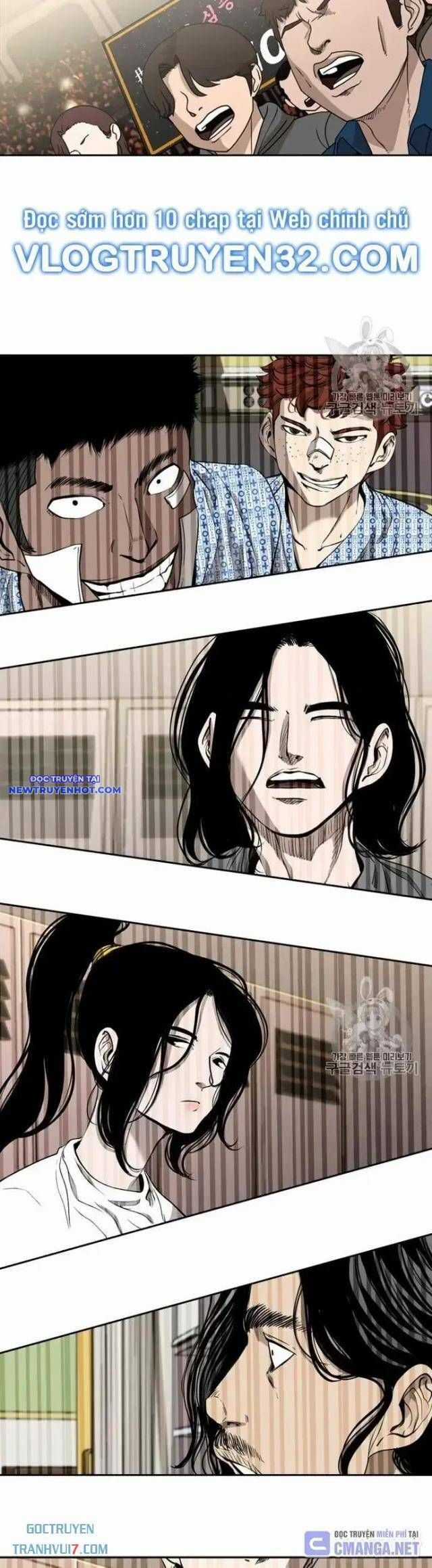 Shark - Cá Mập - Chương 181 - Trang 30