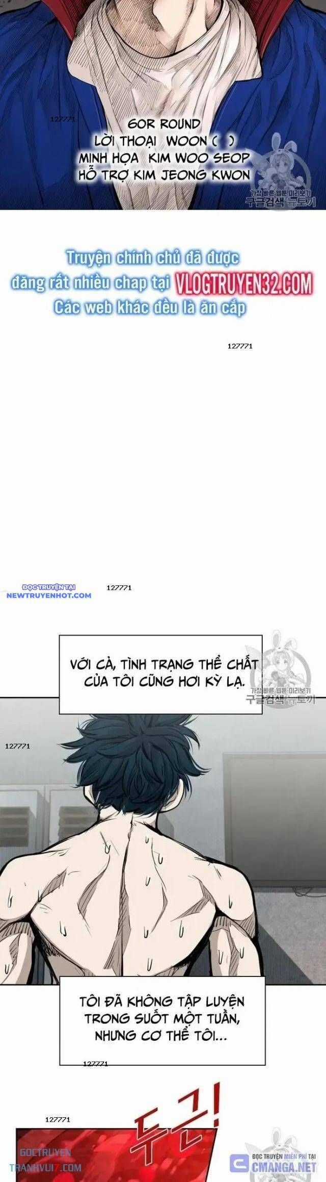 Shark - Cá Mập - Chương 181 - Trang 4