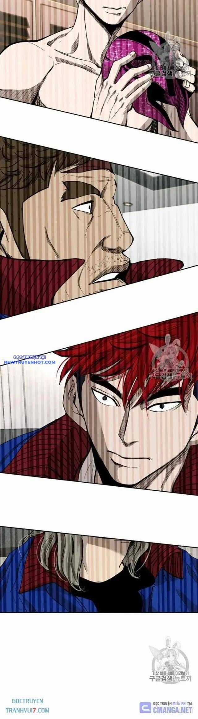 Shark - Cá Mập - Chương 181 - Trang 31